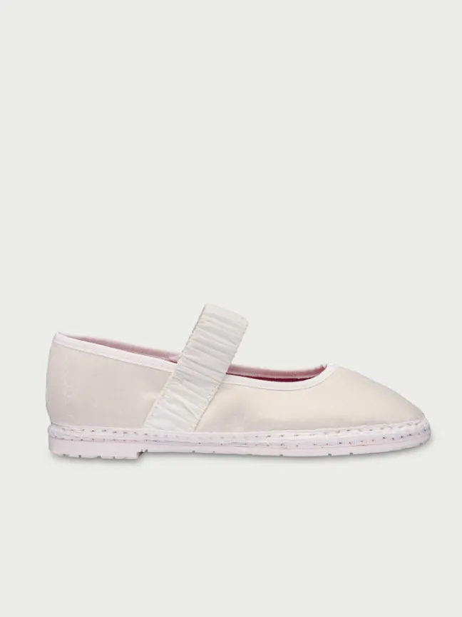 Mafalda White|Flabelus Hot