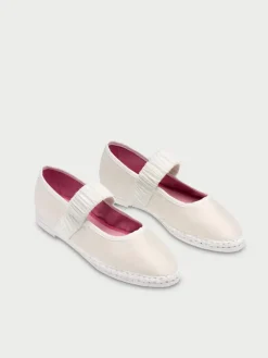 Mafalda White|Flabelus Hot