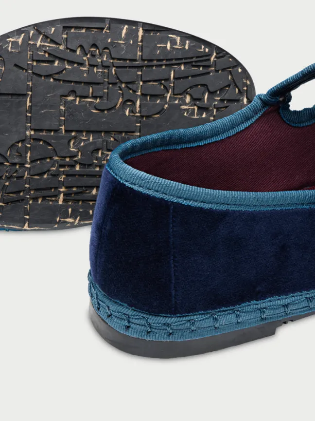 Matilda Cobalt|Flabelus Discount