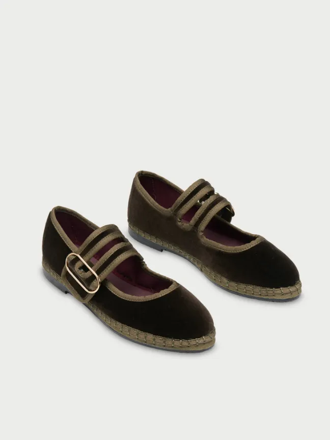 Matilda Green|Flabelus Outlet