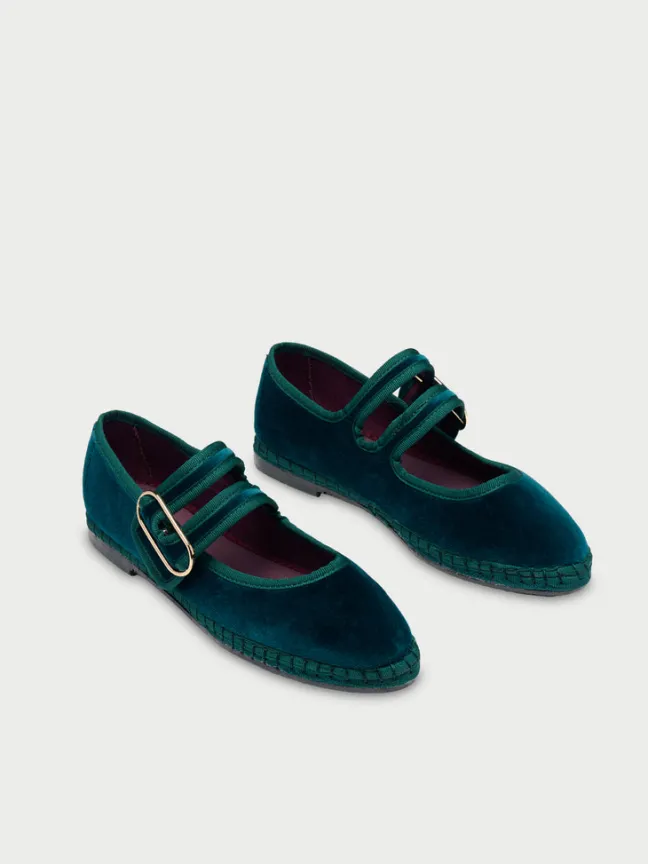 Matilda Petrol|Flabelus Sale