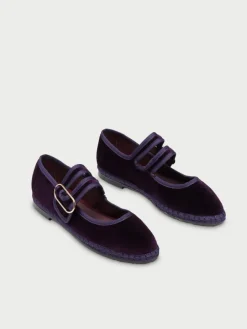 Matilda Purpura|Flabelus Clearance