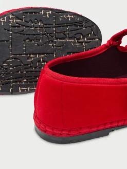 Matilda Red|Flabelus Sale