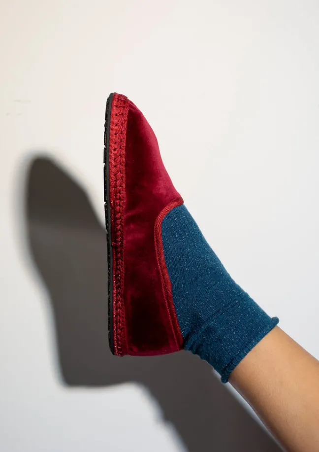 Meg|Flabelus New