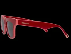 MONTAUK BARISH RED|Flabelus Best