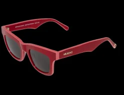 MONTAUK BARISH RED|Flabelus Best