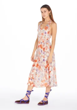 Mushu Dress|Flabelus Hot