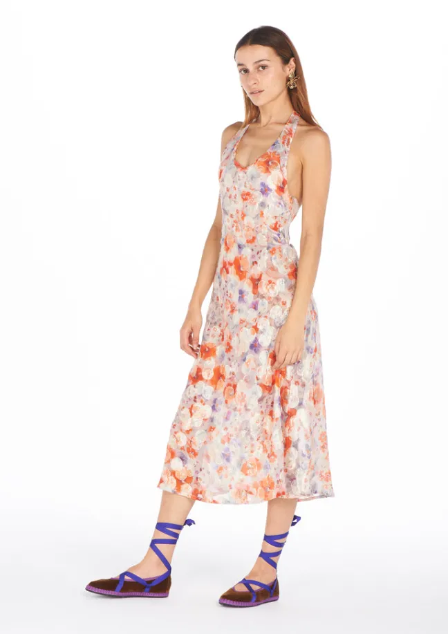 Mushu Dress|Flabelus Hot