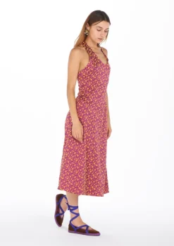 Mushu Dress|Flabelus