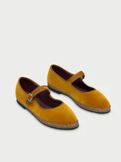 Musset|Flabelus Hot