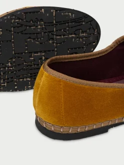 Musset|Flabelus Hot