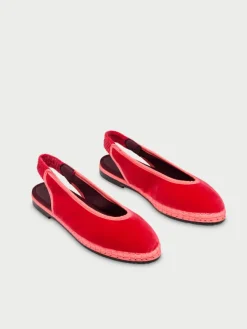 Narnia Fuchsia|Flabelus Clearance