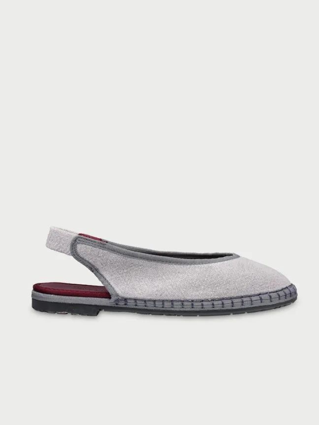 Narnia Grey|Flabelus Clearance