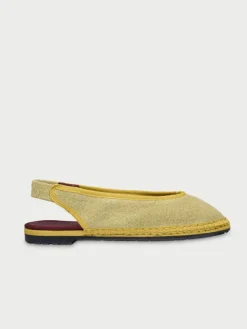 Narnia Mustard|Flabelus Online