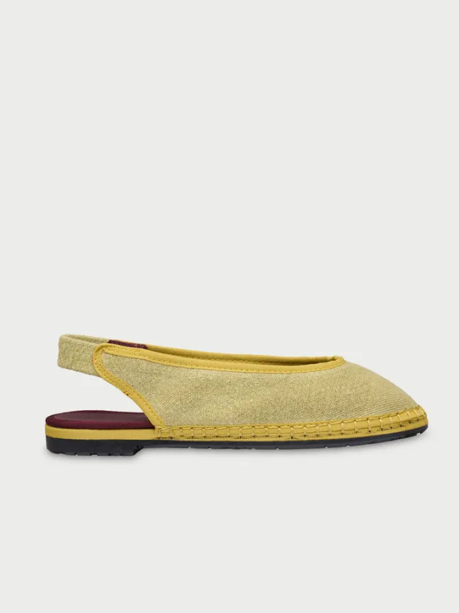 Narnia Mustard|Flabelus Online