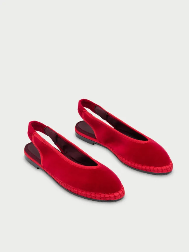 Narnia Red|Flabelus Discount