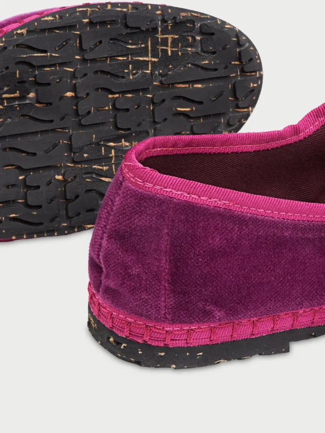 Nomi|Flabelus Clearance