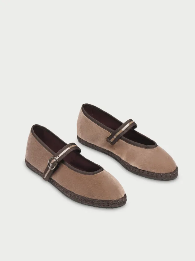 Pierre Beige|Flabelus Best