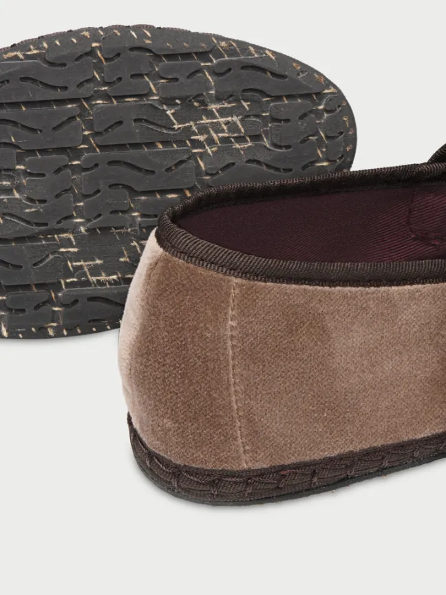 Pierre Beige|Flabelus Best