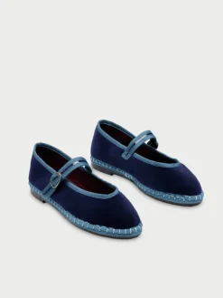 Pierre Blue|Flabelus Best