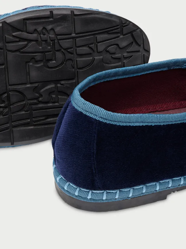 Pierre Blue|Flabelus Best