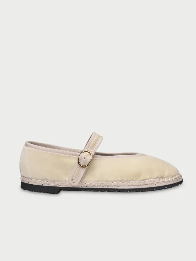 Pierre Cream|Flabelus New