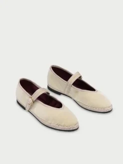 Pierre Cream|Flabelus New
