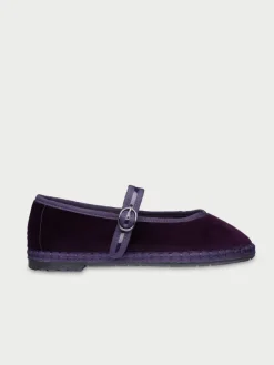 Pierre Dark Purple|Flabelus New
