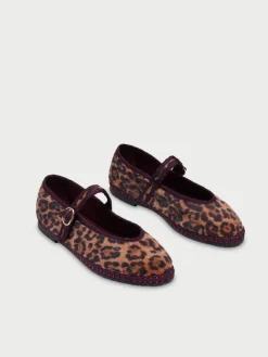 Pierre Feline Burgundy|Flabelus Sale