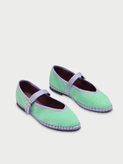 Pierre Mint|Flabelus Clearance