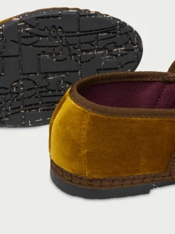 Pierre Ochre|Flabelus Clearance