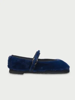 Pierre Odette Navy|Flabelus