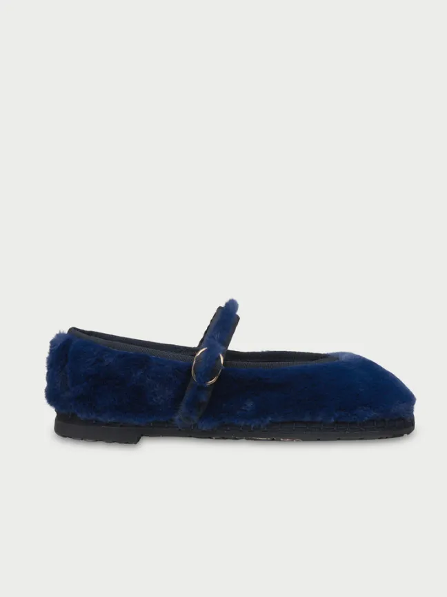 Pierre Odette Navy|Flabelus