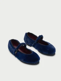 Pierre Odette Navy|Flabelus