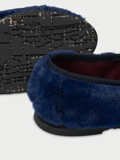 Pierre Odette Navy|Flabelus