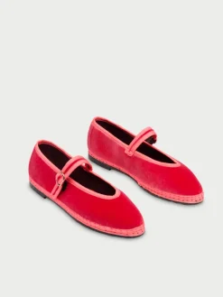 Pierre Pink|Flabelus Discount