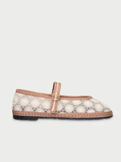 Pierre Sun Flower|Flabelus Discount
