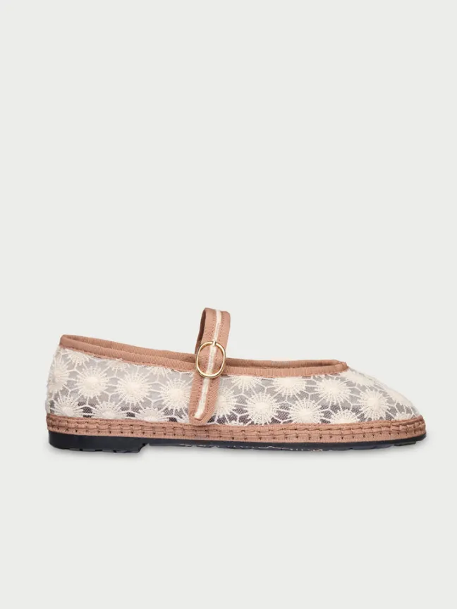 Pierre Sun Flower|Flabelus Discount