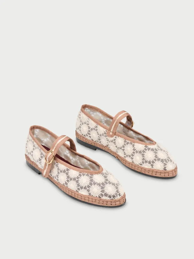 Pierre Sun Flower|Flabelus Discount