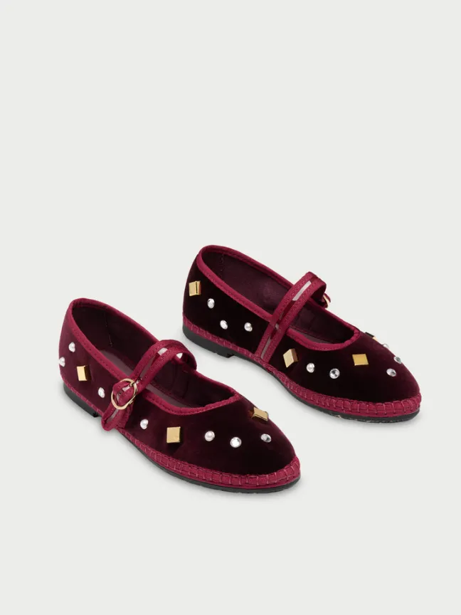 Pierre Tack Burgundy|Flabelus