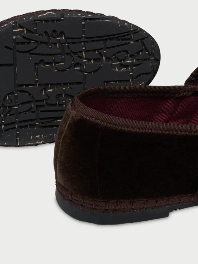 Pierre Truffle|Flabelus