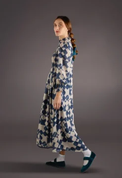 Pride & Preppy Blue|Flabelus