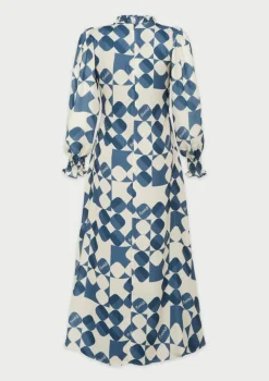 Pride & Preppy Blue|Flabelus