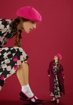 Pride & Preppy Pink|Flabelus