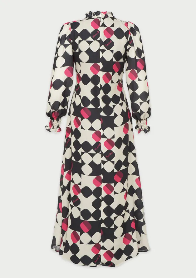 Pride & Preppy Pink|Flabelus