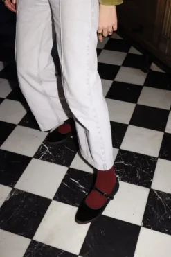 Sethe|Flabelus