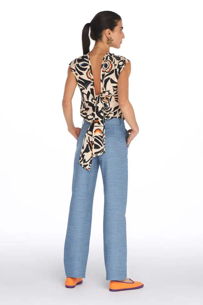 Sha Ron Jeans|Flabelus Outlet