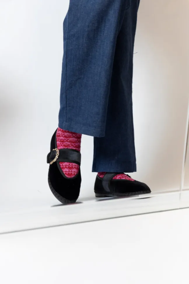 Sophie Black|Flabelus Outlet