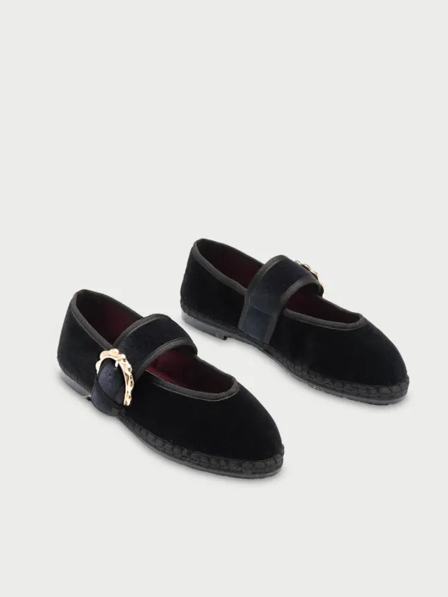 Sophie Black|Flabelus Outlet