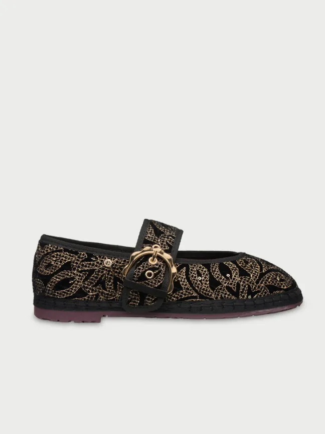 Sophie Bloom Gold|Flabelus Online